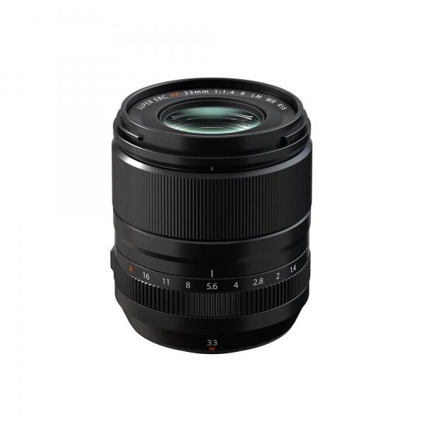 XF33mmF1.4 R LM WR　4547410455465