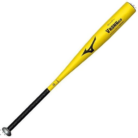 グローバルエリート 硬式用金属製バット Vコング GS 1CJMH117-50