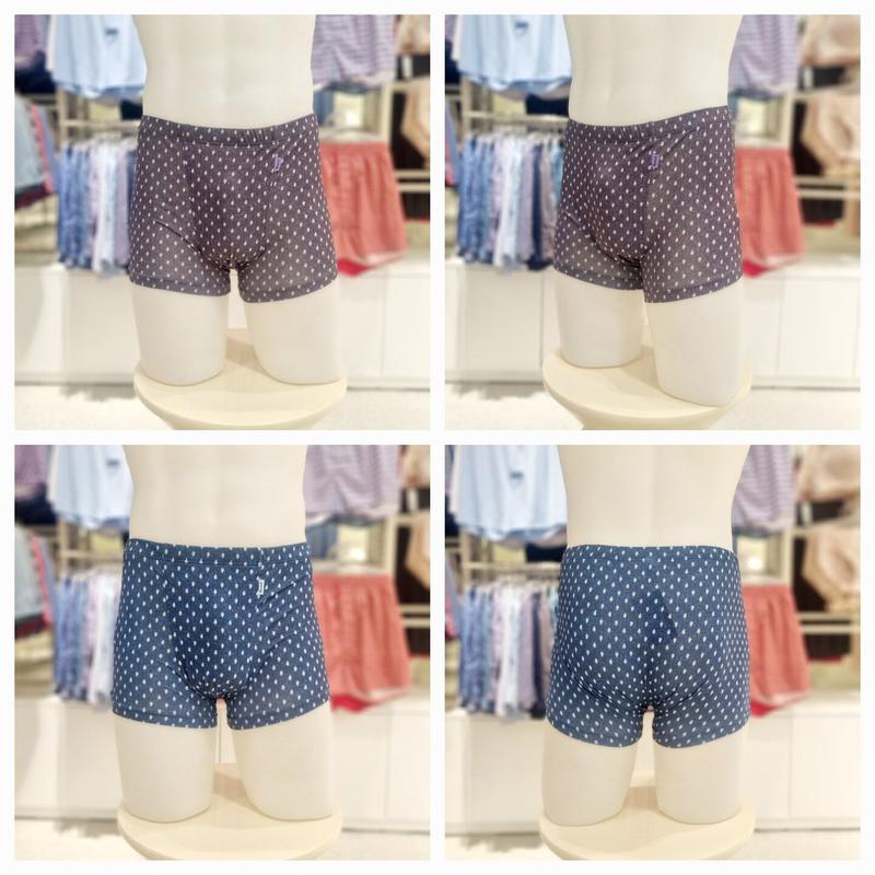 AK水原店 PE 50D アイスクリームプリントドロワーズ PT1999D