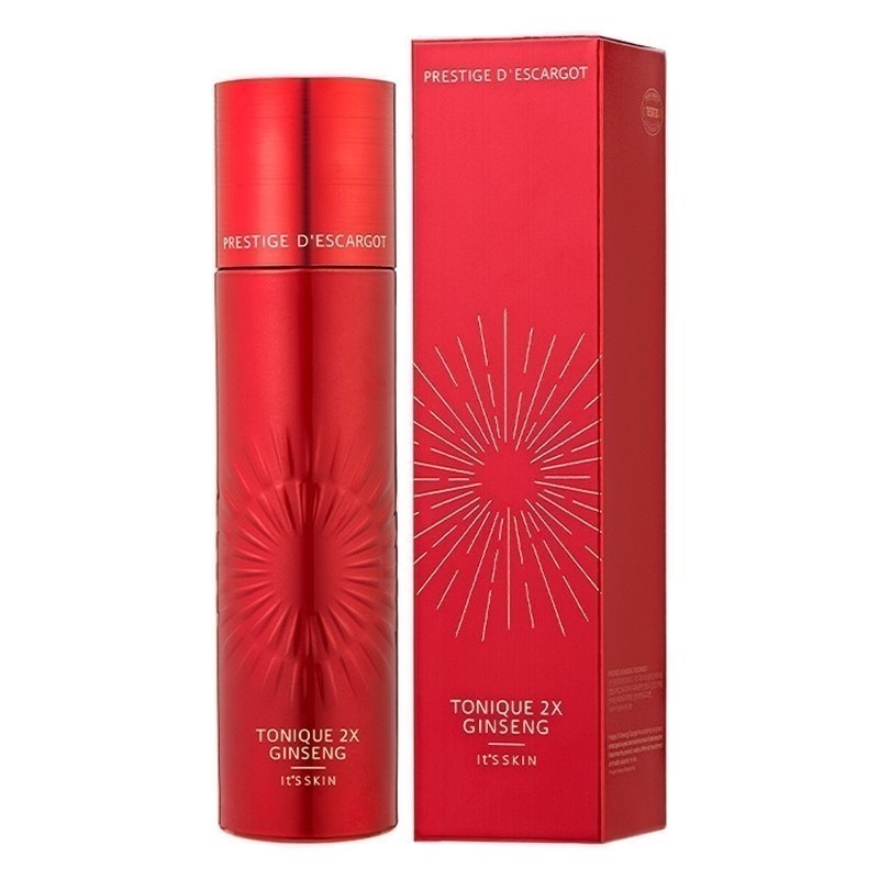 プレステージ トニーク トゥエックス ジンソン デスカルゴ トナー 140ml