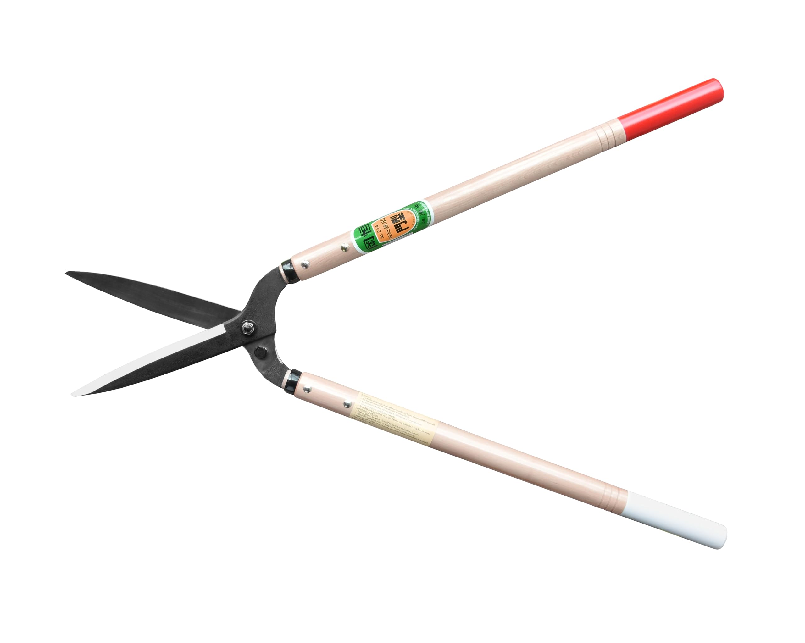 岡恒 刈込鋏60型(門型) 214