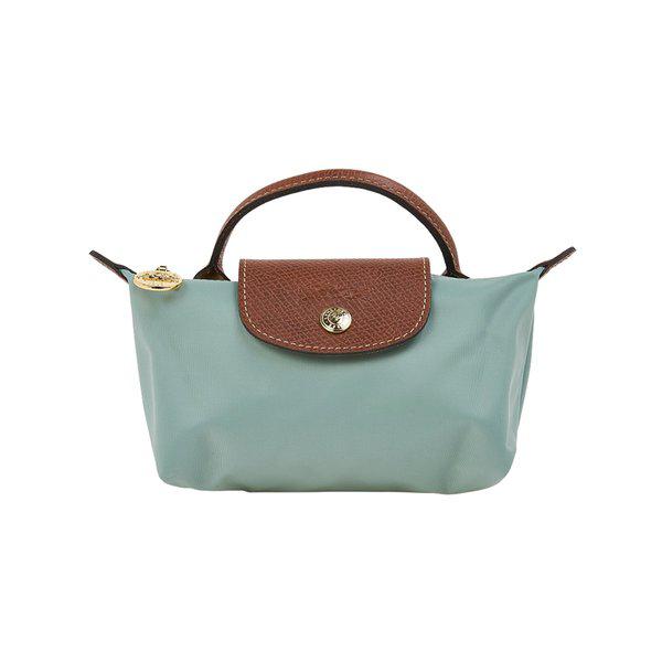 【FW25 女性用 プリアージュ ハンドル ポーチ 34175 089 P99 121329