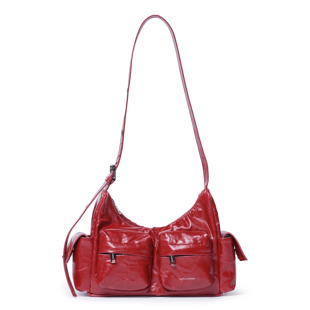 Qoo10 SAMO ONDOH POCKET MUG BAG M バッグ