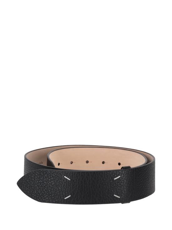 MAISON MARGIELA Women Regular Belts SA1TP0006P4455 T8013 BLACK