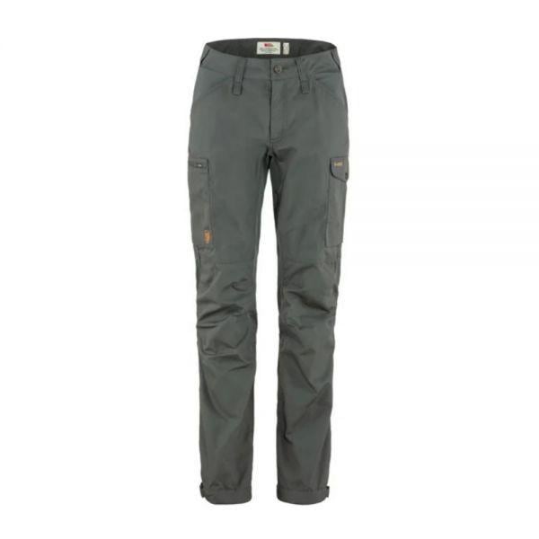 FJALLRAVEN 25FW 女性カイパックトラウザーカーブ（89829050）（KAIPAK TROUSERS CURVED W）