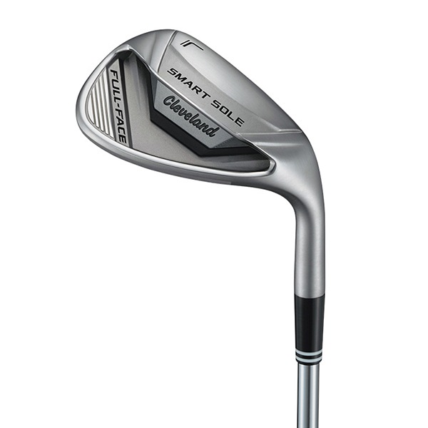 【日本正規品】 SMART SOLE FULL-FACE ウェッジ 2024年モデル UST RECOIL DART 50 WEDGE カーボンシャフト L 64 10,488円