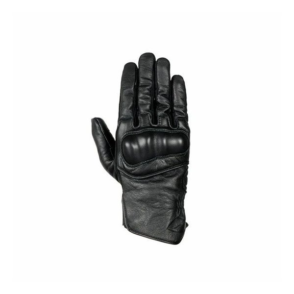 アドヒアーレザーグローブ BLACK M FG-A623/BK/M
