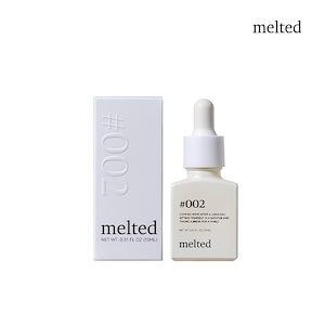センテッドオイル #002 - 15ml