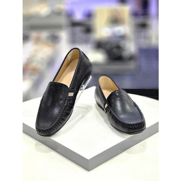 セーブゾーン05 女性コンフォートベーシックローファーパンプス 516522254 (40818345)