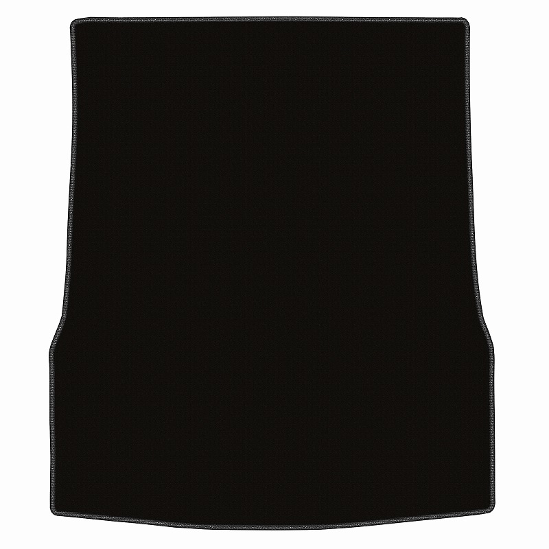 ベンツ CLSクラス セダン C218 ラゲッジマット フロアマット トランクマット [16色から選択]