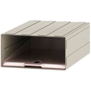 サカセ ビジネスカセッター A4-トレー1 A4／1列／1段