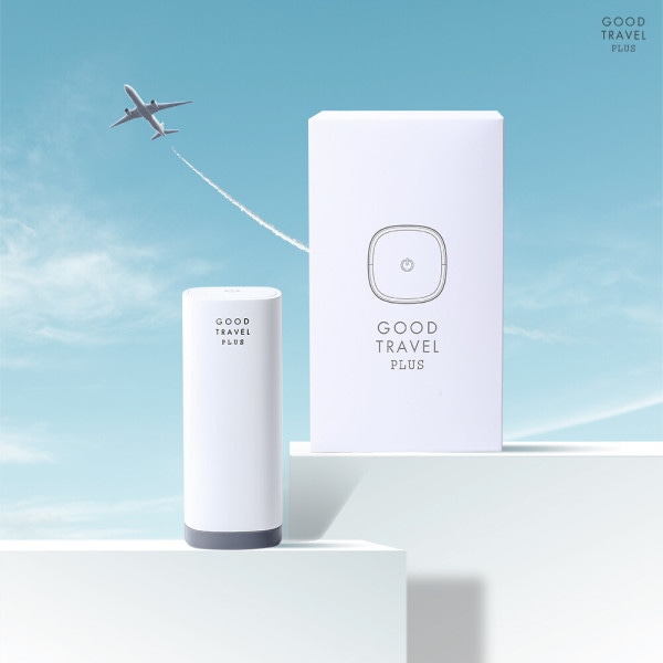 【Silicook】 シリクック グッドトラベルプラス 基本セット(本体+圧縮パックM+圧縮パックS) 4,998円