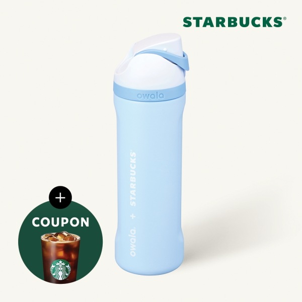 【Starbucks】 White/Concord スタバ韓国 (贈呈品なくなり次第予告なしで贈呈終了) 6,377円