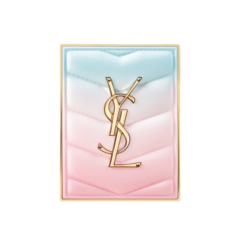 【Rose Pick / Limited】YSL NEW クチュールミニクラッチラブコレクション / Love You Endlessly