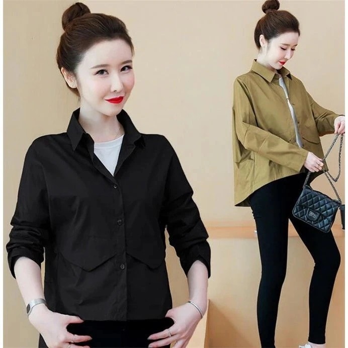 ジャケットレディースシャツ長袖秋服ライトジャケットシャケット薄カジュアル秋
