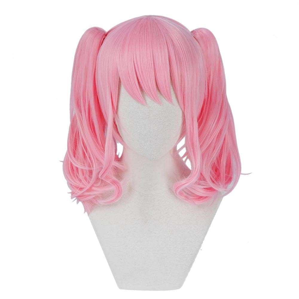 BanG Dream!　Pastel*Palettes　丸山彩　コスプレウィッグ （32cm） 4,581円