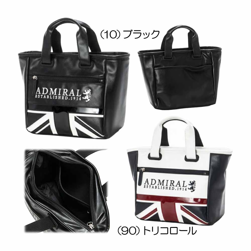 ラウンドバッグ トラディショナル ADMZ3BT5
