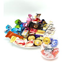 リンドール ゴディバ 高級 チョコレート 詰め合わせ 個包装 大量 70個以上 プレゼント ギフト