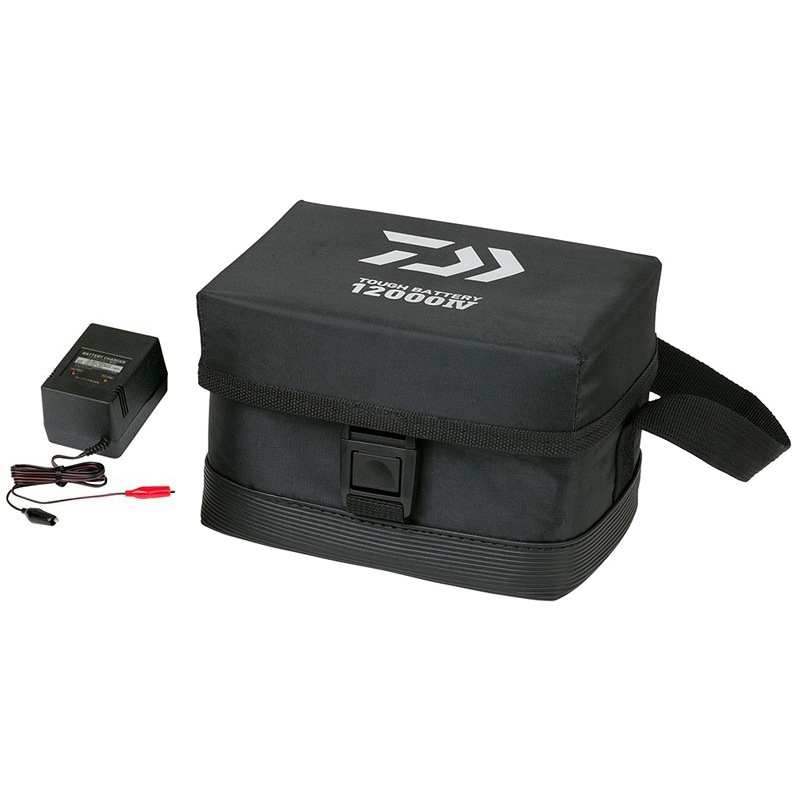 ダイワ タフバッテリー12000IV タフバッテリー12000IV 04403343ダイワ