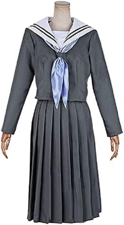 赤坂理子 あかさかりこ 衣装 コスプレ用衣装