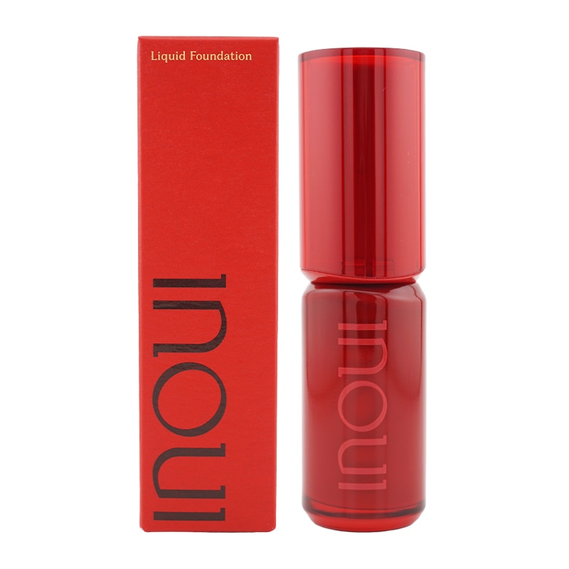 リキッドファンデーション 04 特に濃い 30ml SPF50+ PA++++ フローラルフルーティシプレの香り [ギフトラッピング対応]