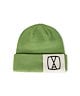 1087_ Light green