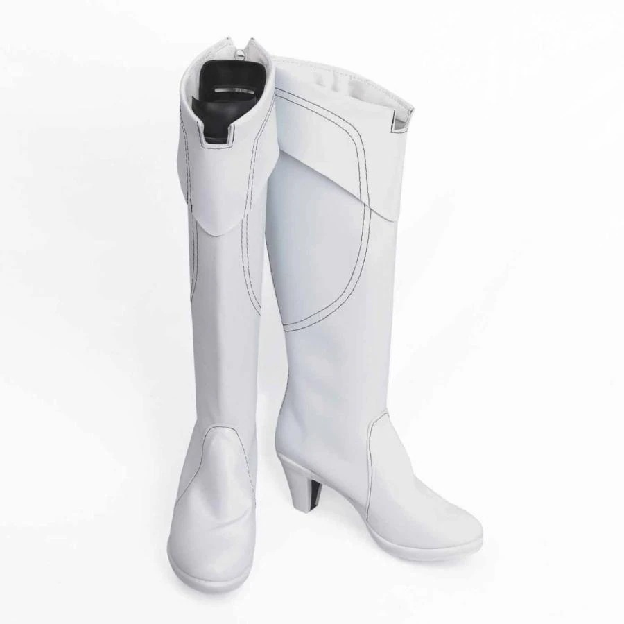 2点購入で1OO円オフ 激安販売 cosplay コスプレブーツ 戦闘靴 コスプレ靴 けみぃ うつしみ 現見ケミィ ヒロアカ 僕ヒーローアカデミア