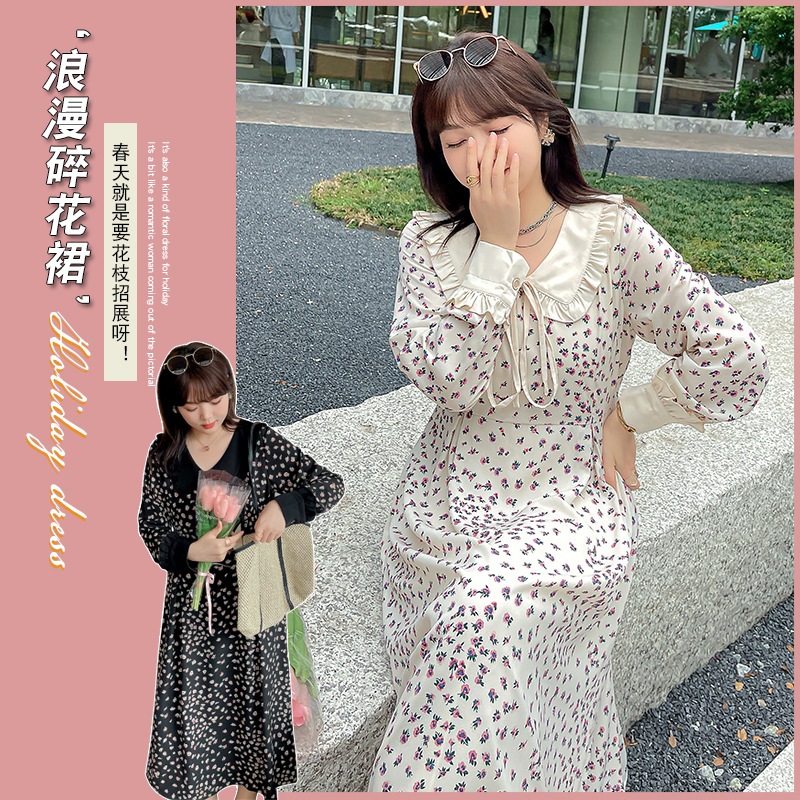 XL4XL:100KGまで新作韓国 ワンピース 大きいサイズ 夏 4xl きれいめ 春夏服 ロング 白 黒 長袖 半袖 可愛い セクシー カジュアル ゆったり マタニティ おしゃれ 妊婦服 4X