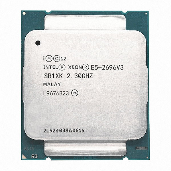 Qoo10] インテル Intel Xeon E5-2696 v