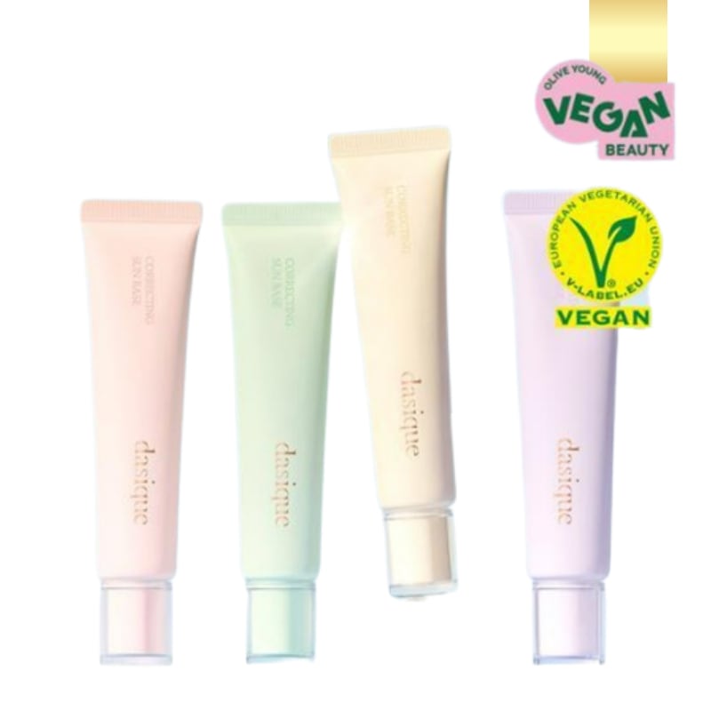 [1+1][4月新作] コレクティング サン ベース 4種