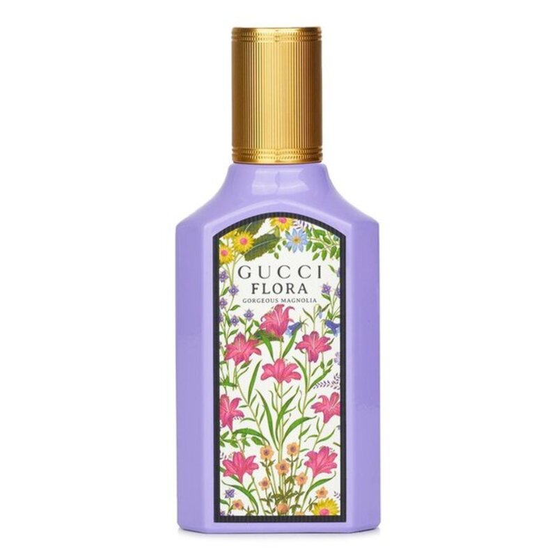 フローラ ゴージャス マグノリア オードパルファム 50ml