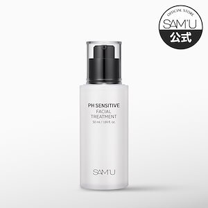 SAMU PH サットンコラボ　毛穴保湿セット SAMU PH サットンコラボ 毛穴保湿セット