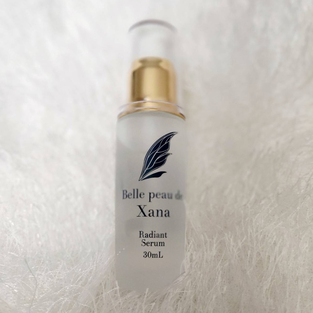 ラディアントセラム30ml