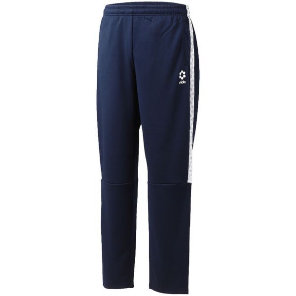 スフィーダ フットサルウエア SA-21814 NVY BP ウォームアップパンツ XL ネイビー