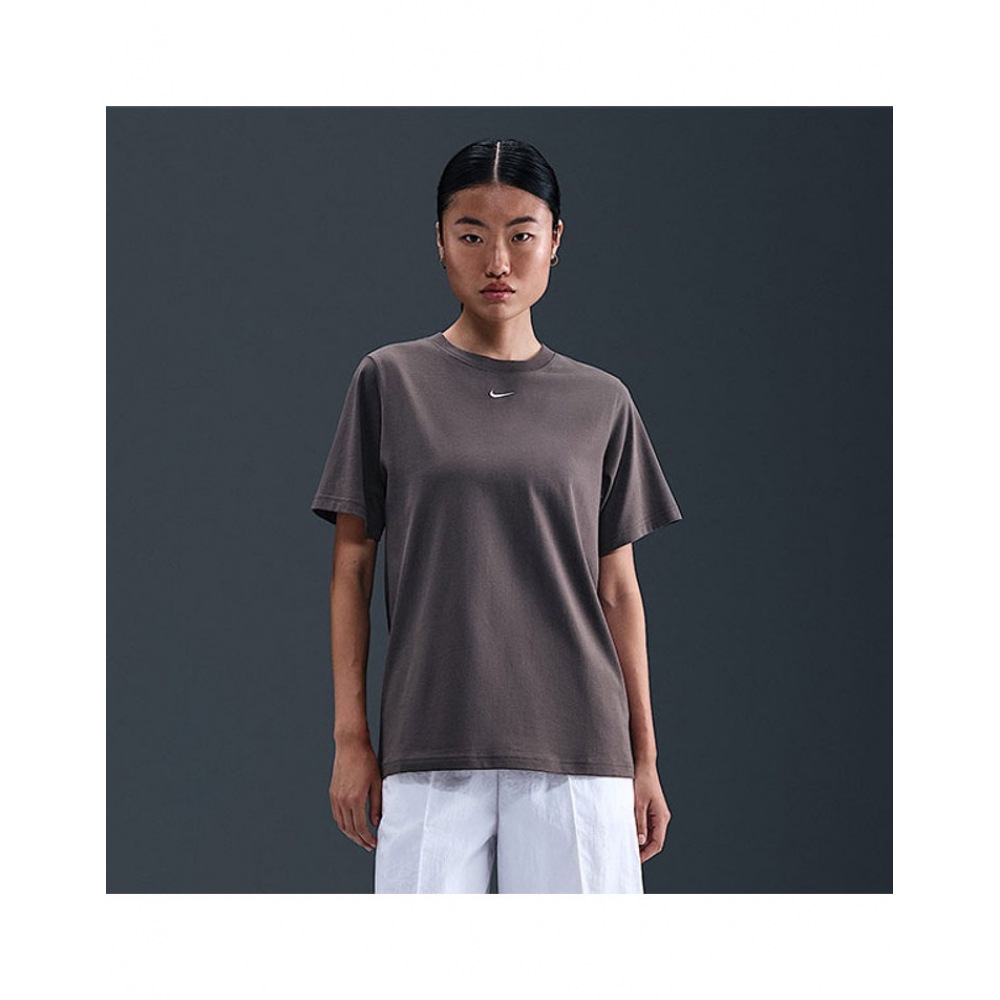 国内店ナイキショートスリーブTシャツレディーススポーツウェア t シャツ FD4150-082 S2508