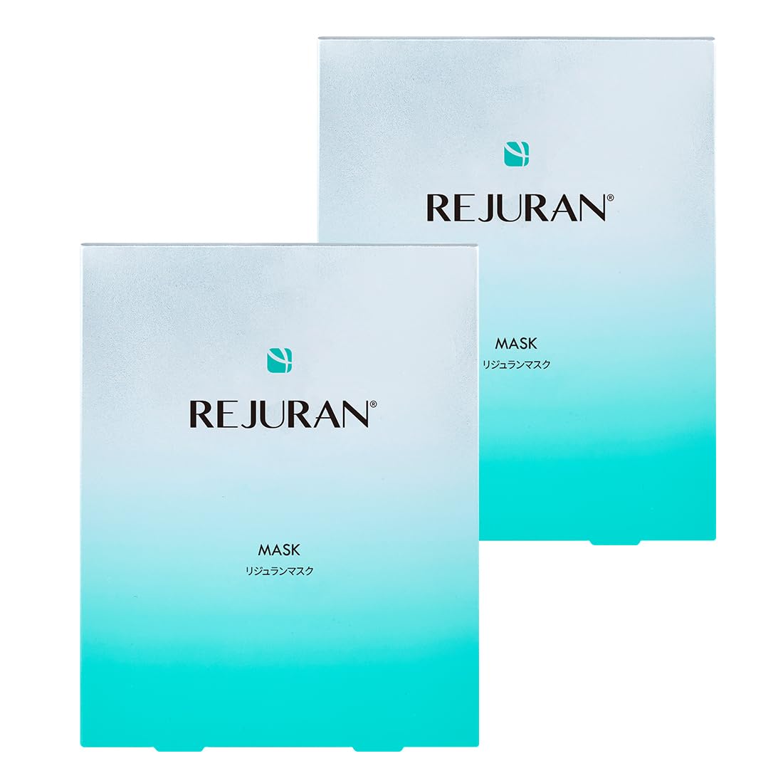 リジュラン公式 REJURAN リジュラン マスク 2個セット 10枚 PDRN シートマスク スキンケア 韓国コスメ