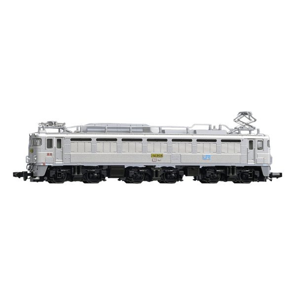 JR EF81-300形電気機関車（2次形） 7178