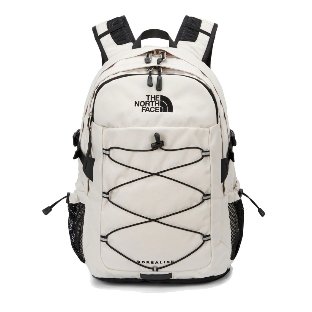 Qoo10] ザノースフェイス ボレアリスII 32L 登山パック スク : バッグ