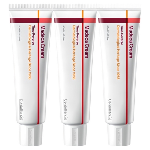 マデカクリームシーズン７ タイムリバース (50ml)　X　3個