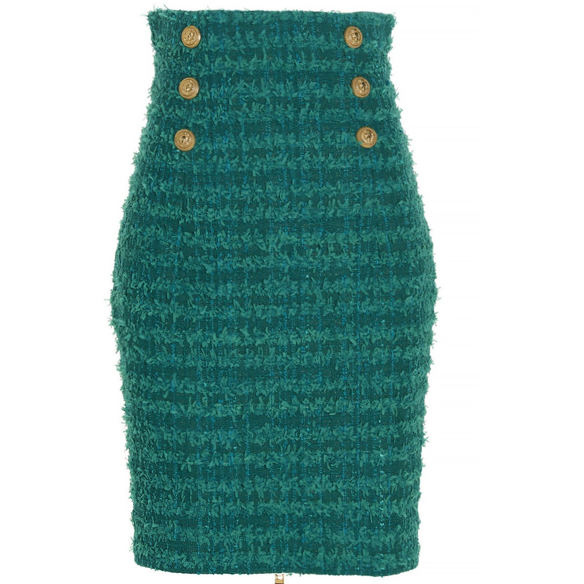 AF1LB288XE367CG ブルー 春夏2023 スカート レディース ju