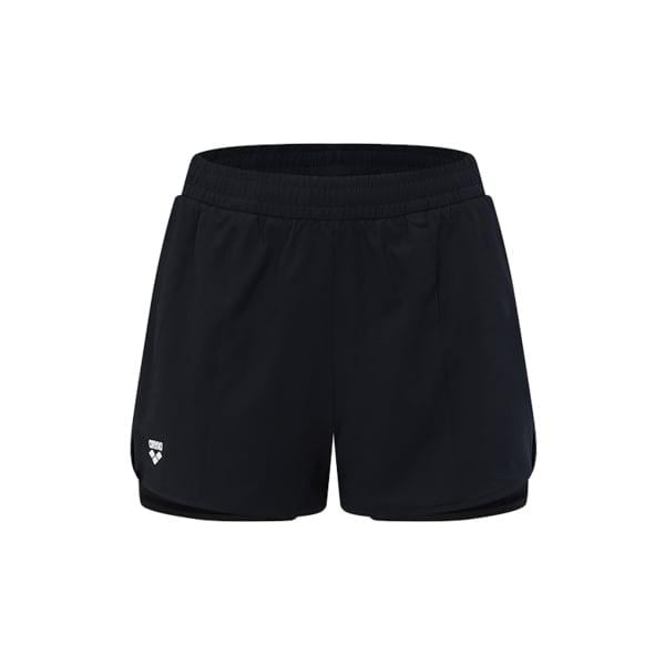 365 2部レギンスパンツA5BL1QW41BLK