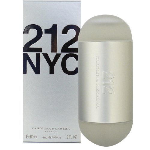 キャロライナ ヘレラ 212 60ml EDT SP
