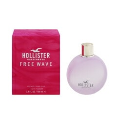 フリーウェーブ フォーハー (箱なし) EDP SP 100ml