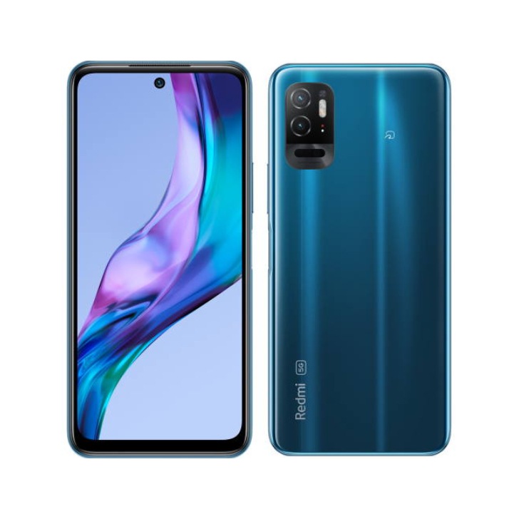 割引発見 REDMI NOTE 64GB 【新品未開封】 レイクブルー 10T Xiaomi - flaviogimenis.com.br