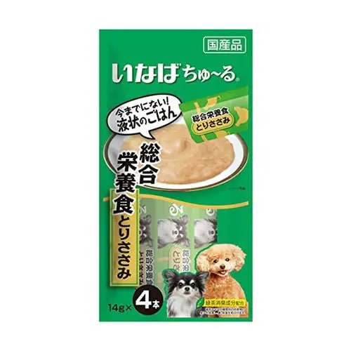 ちゅーる 4本」の人気商品一覧 | 安い商品を通販サイトから探す - 価格.com