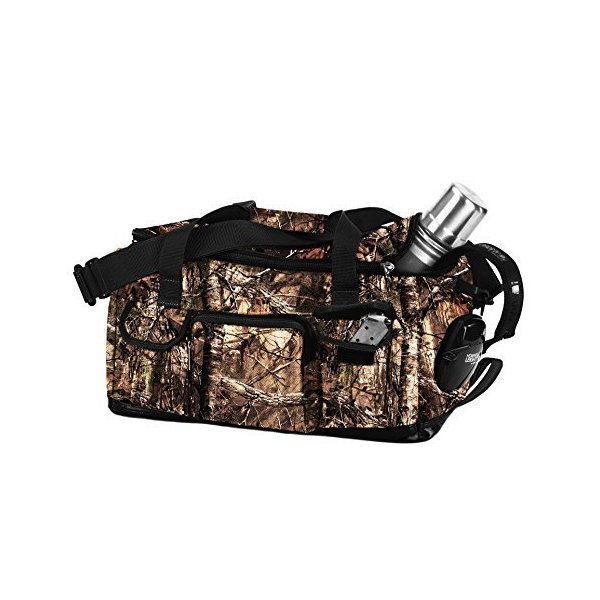 Carhartt Legacy Utility Bag 18 inch， RealTree Xtra 並行輸入品 22,900円