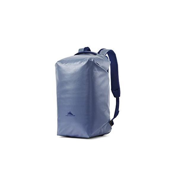 【爆買い！】 Padded with Bag Duffel Backpack Convertible Rossby Sierra High Shoulder De Large a Features - Straps 旅行バッグ