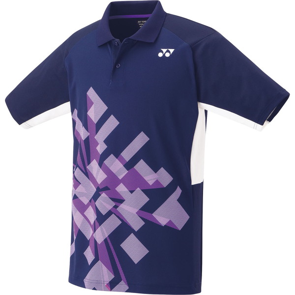 Yonex ヨネックス ユニゲームシャツ テニス ゲームシャツ 10674-019 5,544円