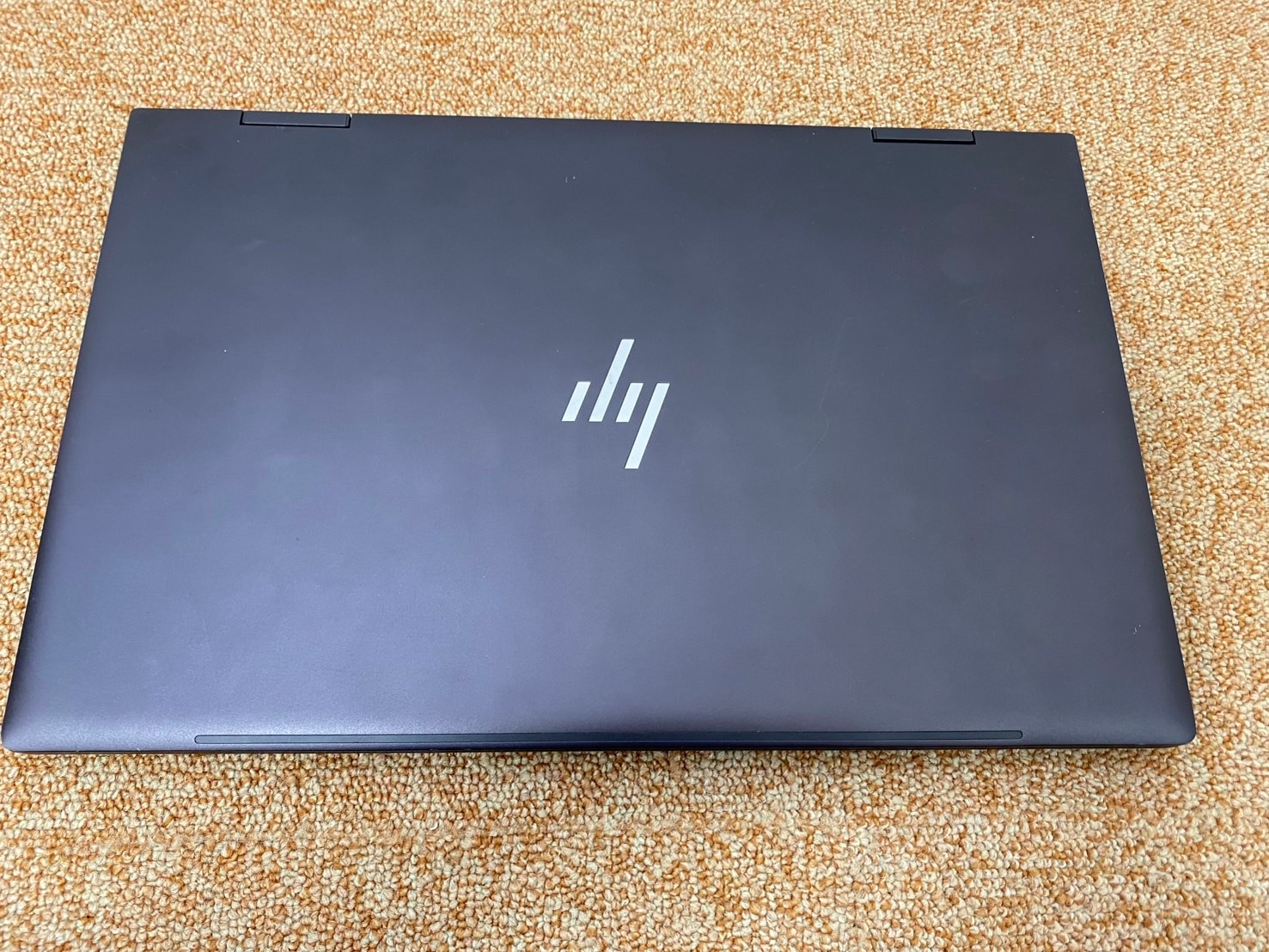 【中古】HP ENVY x380 convertible Model 15-ee1014AURyzen 7 5700U メモリ16GB SSD512GB Windows 11 タッチパネル搭載【中古】
