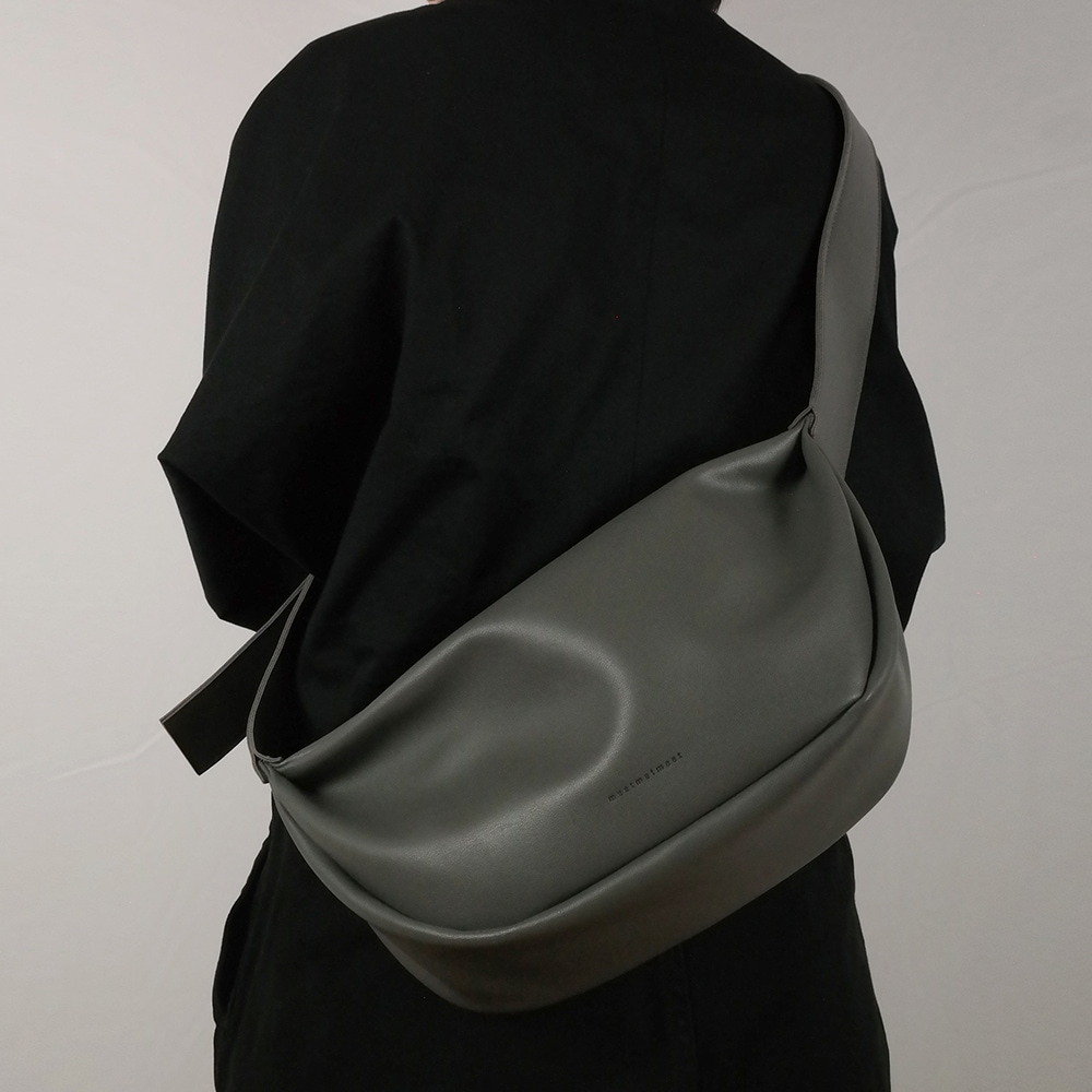 メジャー キャビン グレー